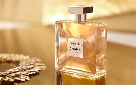 profumo gabrielle chanel testimonial|Chanel perfume reviews.